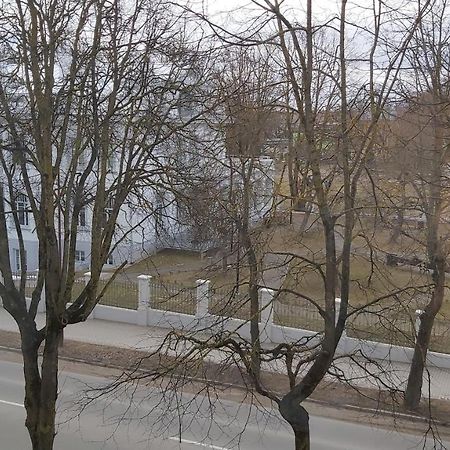 Siauliai Apartments - Vytauto מראה חיצוני תמונה