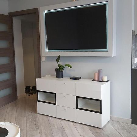 Siauliai Apartments - Vytauto מראה חיצוני תמונה