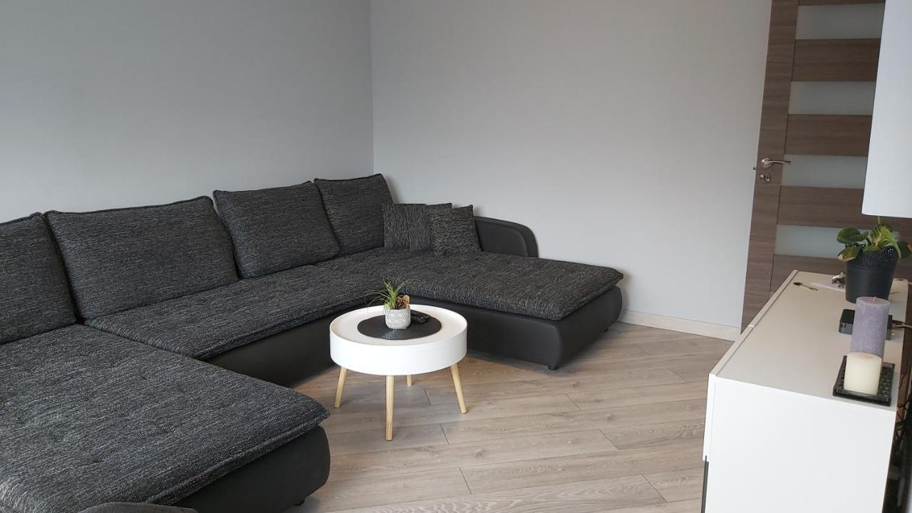 Siauliai Apartments - Vytauto מראה חיצוני תמונה