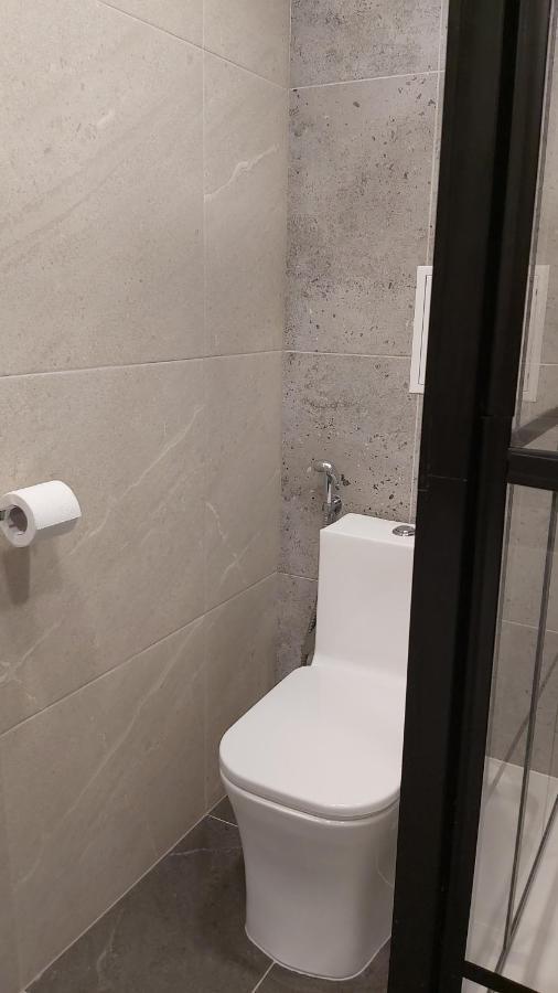 Siauliai Apartments - Vytauto מראה חיצוני תמונה