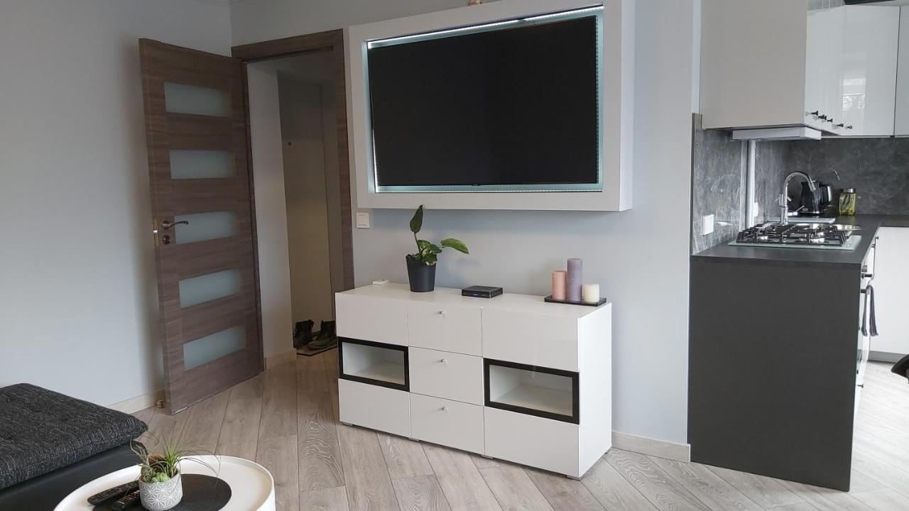 Siauliai Apartments - Vytauto מראה חיצוני תמונה