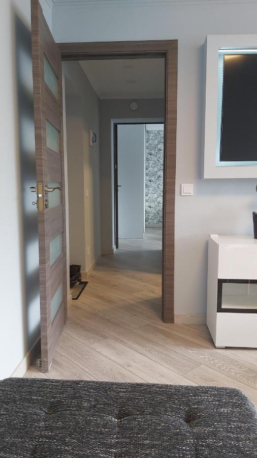 Siauliai Apartments - Vytauto מראה חיצוני תמונה